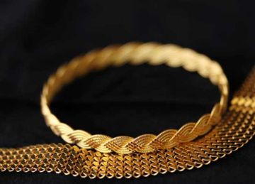 عيار 21 الآن بعد الانخفاض.. سعر الذهب والسبائك اليوم الخميس 30-10-2025 بالصاغة عيار 21 الآن بعد الانخفاض.. سعر الذهب والسبائك اليوم الخميس 30-10-2025 بالصاغة