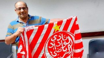 فرحوا 60 مليون.. ناقد رياضي يدعم لاعبي الزمالك قبل السوبر المحلي