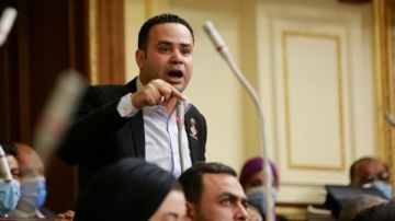 محمود بدر يعلن عدم خوضه انتخابات مجلس النواب 2025 محمود بدر يعلن عدم خوضه انتخابات مجلس النواب 2025