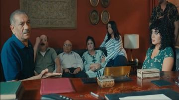 مسلسل لينك الحلقة 4.. اختبار هواتف سكان العمارة تؤكد براءة الجميع وتعقد الأمور مسلسل لينك الحلقة 4.. اختبار هواتف سكان العمارة تؤكد براءة الجميع وتعقد الأمور