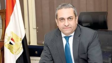 من القاهرة إلى مسقط.. العاصمة الجديدة تواصل تألقها في المحافل الدولية