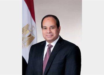 منهما دعم المرونة الغذائية بمصر .. الجريدة الرسمية تنشر قرارين جديدين للرئيس السيسي منهما دعم المرونة الغذائية بمصر .. الجريدة الرسمية تنشر قرارين جديدين للرئيس السيسي