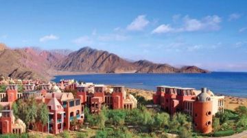 نبيل فهمي: إسرائيل لا تريد حربا مع مصر بشأن سيناء لكنها تحاول فرض أمر واقع على الأرض