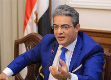 نقيب الإعلاميين يصدر قرارا بتشكيل لجنة عليا لرصد الأداء الإعلامي لانتخابات مجلس النواب 2025 نقيب الإعلاميين يصدر قرارا بتشكيل لجنة عليا لرصد الأداء الإعلامي لانتخابات مجلس النواب 2025