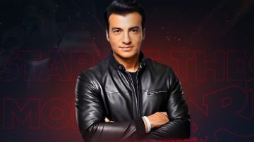 إيهاب توفيق نجم شهر أكتوبر على راديو إنرجي إيهاب توفيق نجم شهر أكتوبر على راديو إنرجي