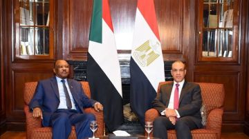 الخارجية: أمن السودان واستقراره جزء لا يتجزأ من أمن واستقرار المنطقة