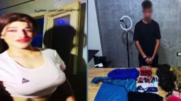 السجن 5 سنوات لصانع محتوى انتحل صفة أنثي ونشر مقاطع خادشة للحياء