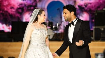 الصور الأولى لجلسة تصوير حفل زفاف أحمد جمال وفرح الموجي الصور الأولى لجلسة تصوير حفل زفاف أحمد جمال وفرح الموجي