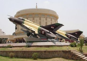 القوات المسلحة تفتح المتاحف العسكرية مجانا للجماهير بمناسبة انتصارات حرب أكتوبر