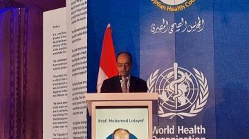 المجلس الصحي: الدلائل الإرشادية هى البوصلة التى توجه الطبيب نحو الإجراء الصحيح