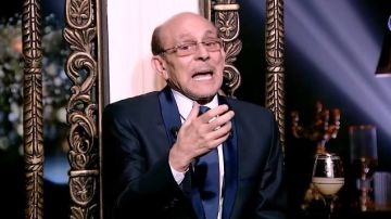 المخدرات.. محمد صبحي:هناك مؤامرة تستهدف تدمير ثلاثة أو أربعة أجيال من الشباب