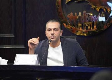 بحضور عبدالجواد.. مستقبل وطن يجتمع بمرشحي الحزب على المقاعد الفردية في انتخابات مجلس النواب 2025