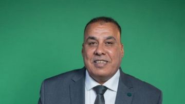 برلماني: دعوة الرئيس للتبرع لصالح غزة لإعادة الإعمار تجسد أسمى معاني التضامن الإنساني