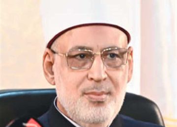 بمشاركة 15 ألف دارس.. وكيل الأزهر يعتمد نتيجة اختبارات العلوم الشرعية والعربية بمشاركة 15 ألف دارس.. وكيل الأزهر يعتمد نتيجة اختبارات العلوم الشرعية والعربية