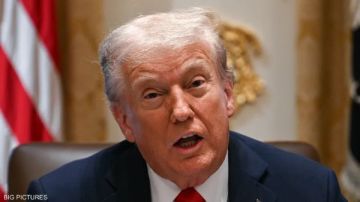 ترامب: سننزع سلاح حماس بسرعة وربما بعنف إذا لم تلتزم ترامب: سننزع سلاح حماس بسرعة وربما بعنف إذا لم تلتزم