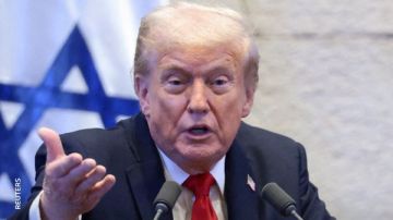 ترامب يفجر مفاجأة بشأن الإفراج عن مروان البرغوثي ترامب يفجر مفاجأة بشأن الإفراج عن مروان البرغوثي