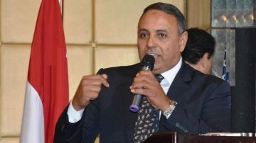 تيسير مطر: نصر أكتوبر سيظل رمزا للعزة والكرامة ودليلا على وحدة الشعب المصري خلف قيادته