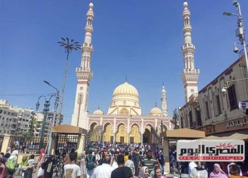 جدول مواقيت الصلاة في محافظات الجمهورية غدا الجمعة 24 أكتوبر 2025 جدول مواقيت الصلاة في محافظات الجمهورية غدا الجمعة 24 أكتوبر 2025