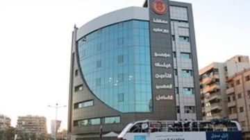 خبير اقتصادي: قطاع الرعاية الصحية في مصر ما زال في بداياته خبير اقتصادي: قطاع الرعاية الصحية في مصر ما زال في بداياته