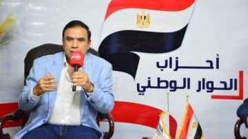 رئيس أبناء مصر : زيارة السيسي لبروكسل ترسخ الدور المحوري لمصر في توجيه العلاقات الدولية رئيس أبناء مصر : زيارة السيسي لبروكسل ترسخ الدور المحوري لمصر في توجيه العلاقات الدولية