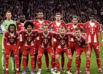 ريال مدريد يقترب من ضم نجم بايرن ميونخ