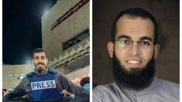 شقيق الصحفي صالح.. إعلام فلسطيني: سيتم اليوم تحرير ناجي الجعفراوي من سجون الاحتلال