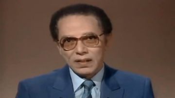 صاحب الفكر المستنير ذكرى وفاة الدكتور مصطفى محمود.. أسرار عن حياته