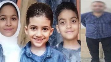 عاجل 4 مسارح للجريمة.. مفاجآت جديدة في مقتل أم وأبنائها بعقار اللبيني عاجل 4 مسارح للجريمة.. مفاجآت جديدة في مقتل أم وأبنائها بعقار اللبيني