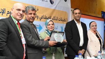 فك شفرات النصوص القديمة في مؤتمر بآداب بني سويف