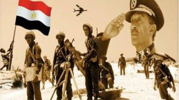 في الذكرى الـ52 لنصر أكتوبر المجيد: الأزهر درع الروح والمعنويات خلف انتصار الجيش المصري في الذكرى الـ52 لنصر أكتوبر المجيد: الأزهر درع الروح والمعنويات خلف انتصار الجيش المصري