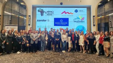 قافلة سياحية دولية برومانيا وبلغاريا للترويج للمقاصد المصرية