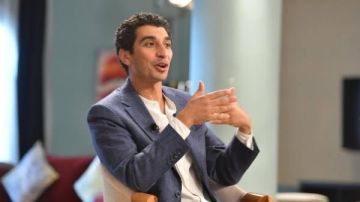 كريم الشناوي: السادة الأفاضل مغامرة حقيقية.. وراهنت على الاختلاف