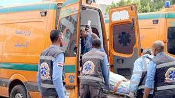 مصرع طـ.فل وإصابة 3 أشخاص في إطلاق نار عشوائي بسوهاج