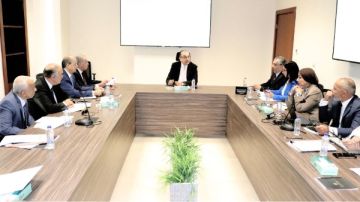 وزير قطاع الأعمال العام: تعظيم العوائد من الأصول أولوية في استراتيجية الوزارة