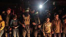 أستاذ علوم سياسية يكشف تفاصيل موافقة حماس على خطة ترامب.. والرد الإسرائيلي أستاذ علوم سياسية يكشف تفاصيل موافقة حماس على خطة ترامب.. والرد الإسرائيلي