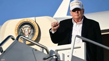 أقصر زيارة لرئيس أمريكي لإسرائيل.. ترامب في تل أبيب 4 ساعات قبل قمة شرم الشيخ