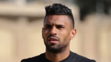 أوكا : الأهلي فاوضني مرتين .. ولهذا السبب رفضت اللعب للزمالك  أوكا : الأهلي فاوضني مرتين .. ولهذا السبب رفضت اللعب للزمالك