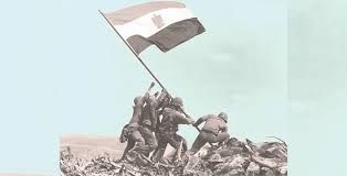 إنجي نصيف: شهر أكتوبر تحول إلى رمز للقدرة والإرادة وانتصار المصريين