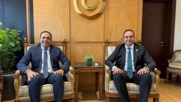 إنشاء مركز متكامل لعلاج الأورام ببورسعيد