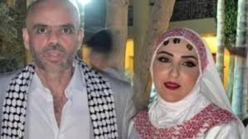 الأسير أكرم أبو بكر: ممتنون لمصر على كرم الضيافة وموقفها الداعم للقضية الفلسطينية الأسير أكرم أبو بكر: ممتنون لمصر على كرم الضيافة وموقفها الداعم للقضية الفلسطينية