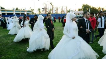 الأورمان: دعم زواج 1310 فتيات يتيمات في محافظة قنا