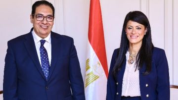 التخطيط: جامعة القاهرة أول من أطلقت استراتيجية متكاملة للذكاء الاصطناعي بمصر وأفريقيا