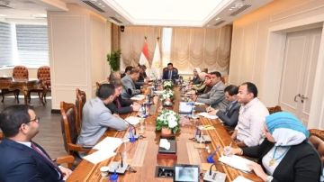 القومي للأشخاص ذوي الإعاقة يشارك بحملة الكلمة كلمتك في 18 محافظة القومي للأشخاص ذوي الإعاقة يشارك بحملة الكلمة كلمتك في 18 محافظة