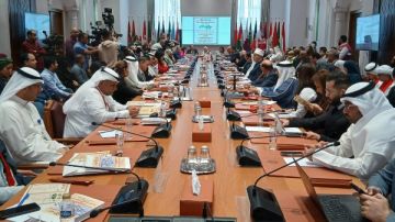 المجتمع المدني والشباب العربي.. مؤتمر الجامعة العربية للاحتفال بمرور 80 عاما على التأسيس المجتمع المدني والشباب العربي.. مؤتمر الجامعة العربية للاحتفال بمرور 80 عاما على التأسيس