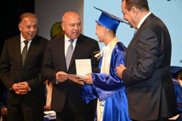 الوزير: مدرسة أبو زعبل نموذج للشراكة مع القطاع الخاص في تأهيل الكوادر الصناعية