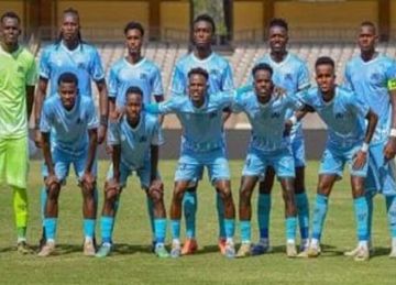 بعثة ديكاداها تصل القاهرة لمواجهة الزمالك بعثة ديكاداها تصل القاهرة لمواجهة الزمالك