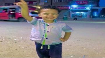 بعد نحو 36 ساعة.. العثور على جثة الطفل سليم داخل الصرف الصحي بشبرا الخيمة بعد نحو 36 ساعة.. العثور على جثة الطفل سليم داخل الصرف الصحي بشبرا الخيمة