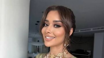 بلقيس: لو اتعمل فيلم عن حياتي هيكون اسمه الحب والألم