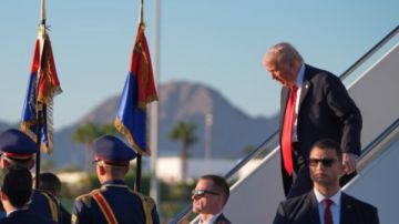 ترامب: إعادة إعمار غزة ستكون أسهل جزء ترامب: إعادة إعمار غزة ستكون أسهل جزء