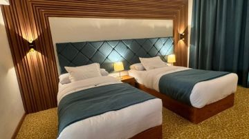 تطوير شامل في الطاقة الفندقية لجامعة المنيا لتصل إلى 892 سريرا فندقيا.. تفاصيل تطوير شامل في الطاقة الفندقية لجامعة المنيا لتصل إلى 892 سريرا فندقيا.. تفاصيل